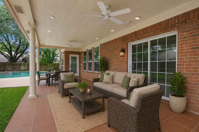 1347 Blackheath Court, Katy, TX 77494