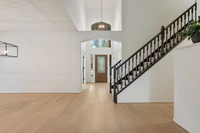 1347 Blackheath Court, Katy, TX 77494