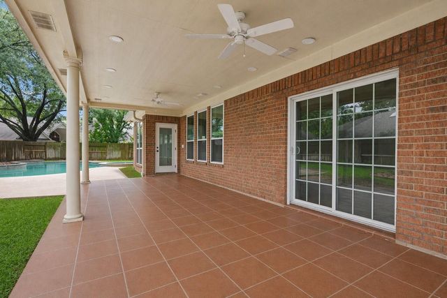 1347 Blackheath Court, Katy, TX 77494