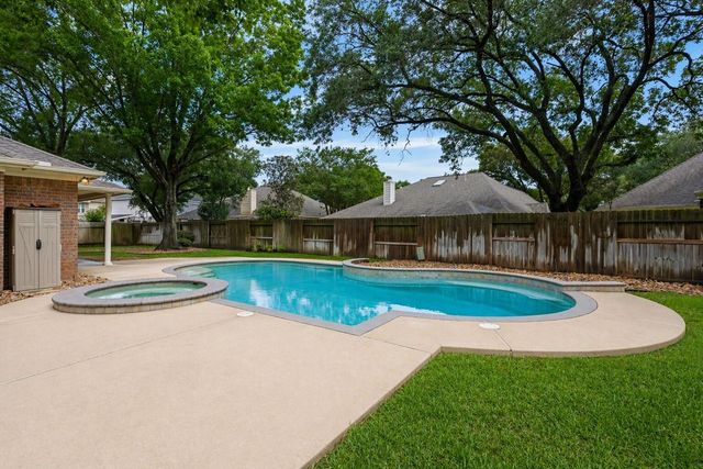 1347 Blackheath Court, Katy, TX 77494