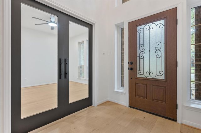 1347 Blackheath Court, Katy, TX 77494