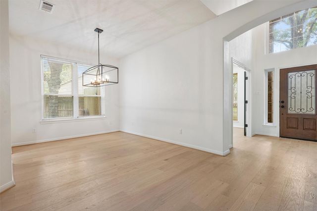 1347 Blackheath Court, Katy, TX 77494