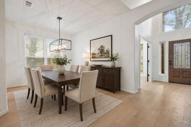 1347 Blackheath Court, Katy, TX 77494