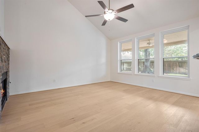 1347 Blackheath Court, Katy, TX 77494