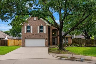 1347 Blackheath Court, Katy, TX 77494