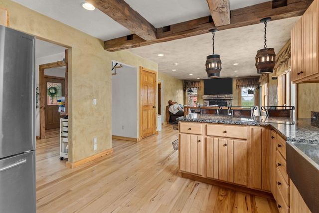 E7911 SYMCO ROAD, Bear Creek, WI 54922