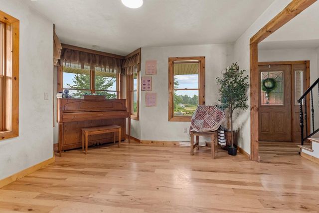 E7911 SYMCO ROAD, Bear Creek, WI 54922