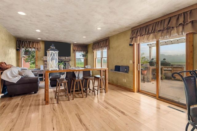 E7911 SYMCO ROAD, Bear Creek, WI 54922