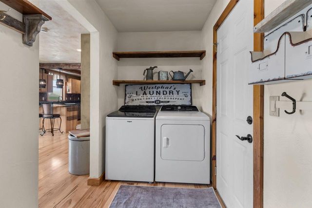 E7911 SYMCO ROAD, Bear Creek, WI 54922
