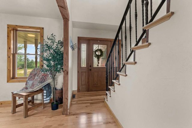 E7911 SYMCO ROAD, Bear Creek, WI 54922