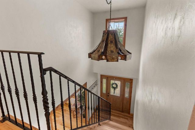 E7911 SYMCO ROAD, Bear Creek, WI 54922