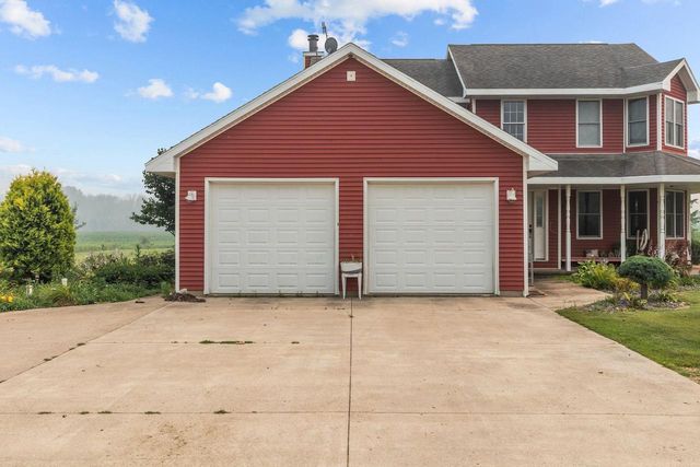 E7911 SYMCO ROAD, Bear Creek, WI 54922