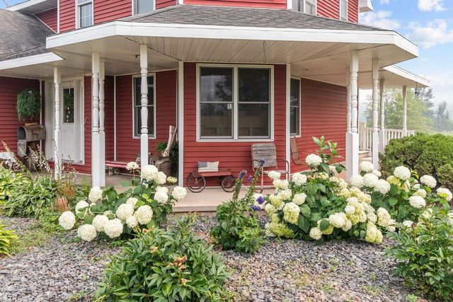 E7911 SYMCO ROAD, Bear Creek, WI 54922