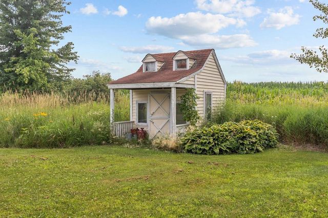 E7911 SYMCO ROAD, Bear Creek, WI 54922