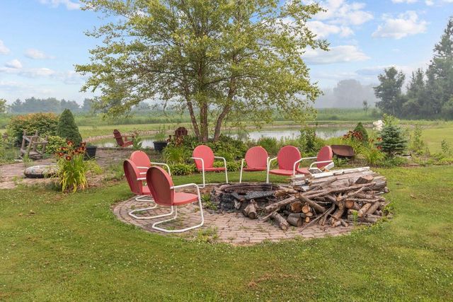 E7911 SYMCO ROAD, Bear Creek, WI 54922