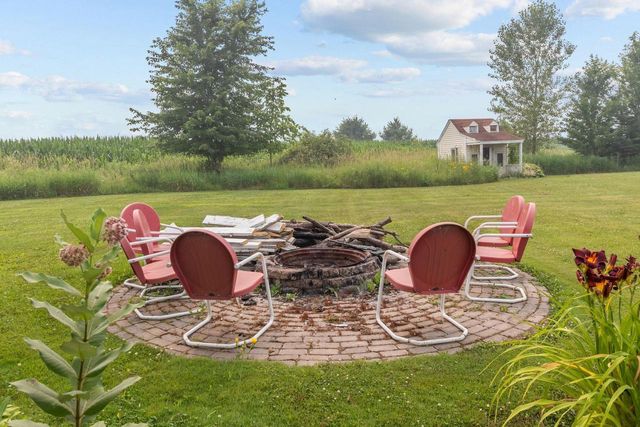 E7911 SYMCO ROAD, Bear Creek, WI 54922