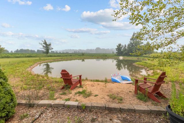 E7911 SYMCO ROAD, Bear Creek, WI 54922