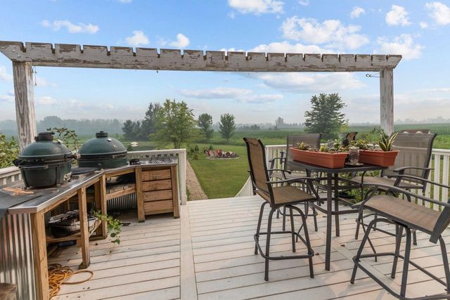 E7911 SYMCO ROAD, Bear Creek, WI 54922