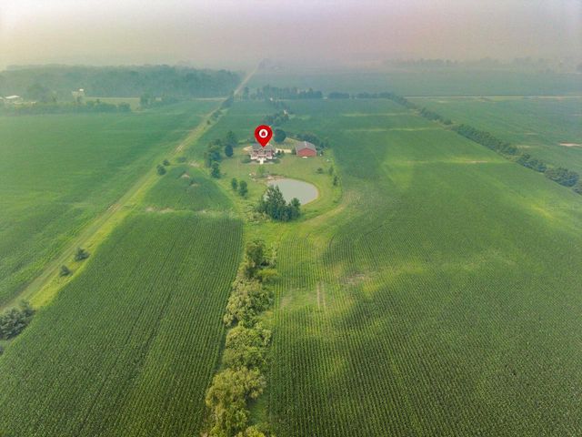 E7911 SYMCO ROAD, Bear Creek, WI 54922