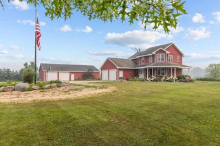 E7911 SYMCO ROAD, Bear Creek, WI 54922