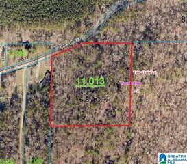 0 BROWNS VALLEY ROAD, Pell City, AL 35128