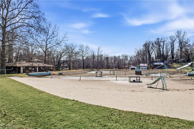 1511 Lake Front Drive, Salem, OH 44460