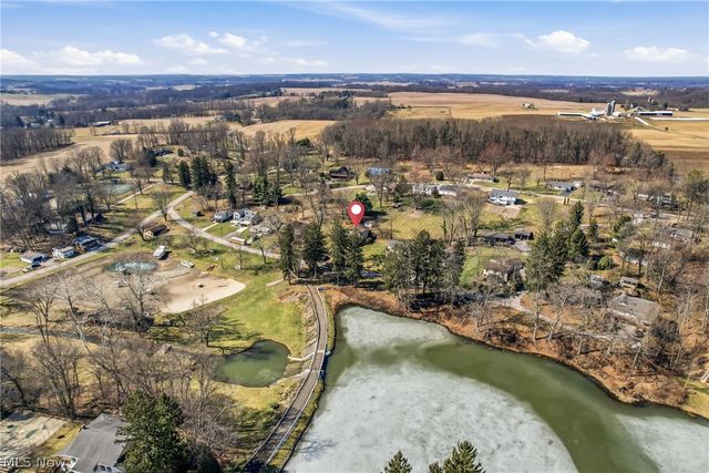 1511 Lake Front Drive, Salem, OH 44460