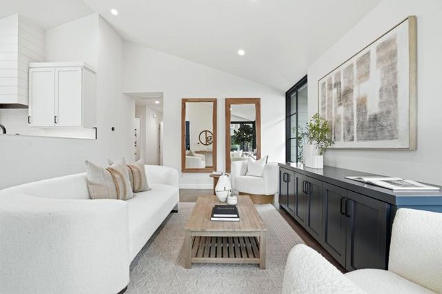 112 Olive Street, Los Gatos, CA 95030