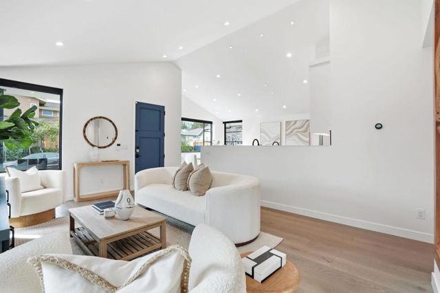 112 Olive Street, Los Gatos, CA 95030