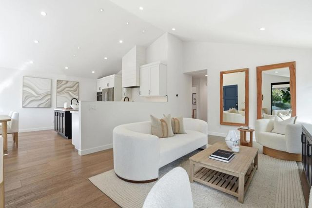 112 Olive Street, Los Gatos, CA 95030