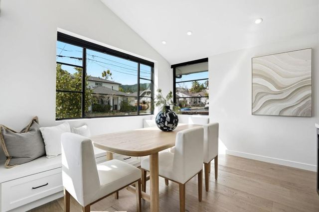 112 Olive Street, Los Gatos, CA 95030