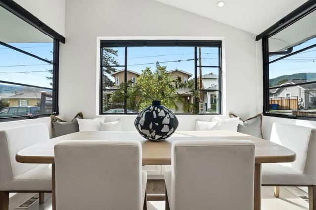 112 Olive Street, Los Gatos, CA 95030