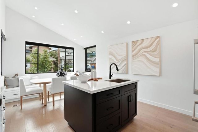 112 Olive Street, Los Gatos, CA 95030