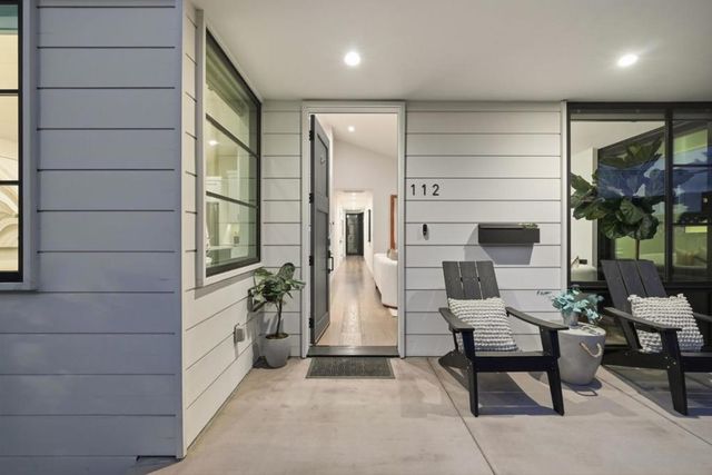 112 Olive Street, Los Gatos, CA 95030