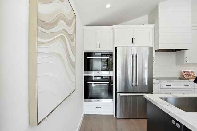 112 Olive Street, Los Gatos, CA 95030