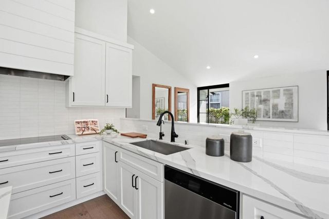 112 Olive Street, Los Gatos, CA 95030