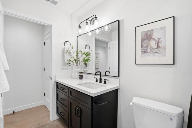 112 Olive Street, Los Gatos, CA 95030