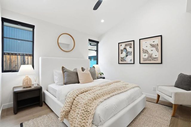 112 Olive Street, Los Gatos, CA 95030