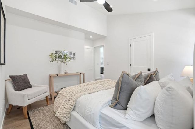 112 Olive Street, Los Gatos, CA 95030