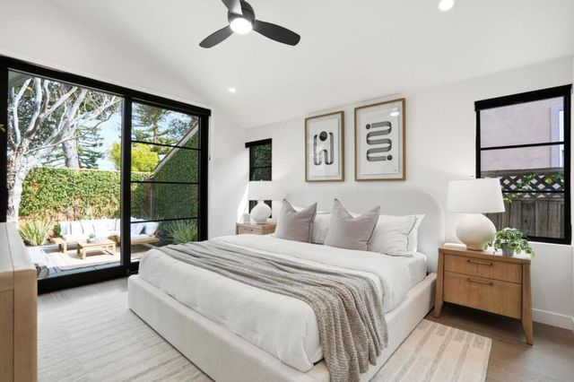 112 Olive Street, Los Gatos, CA 95030