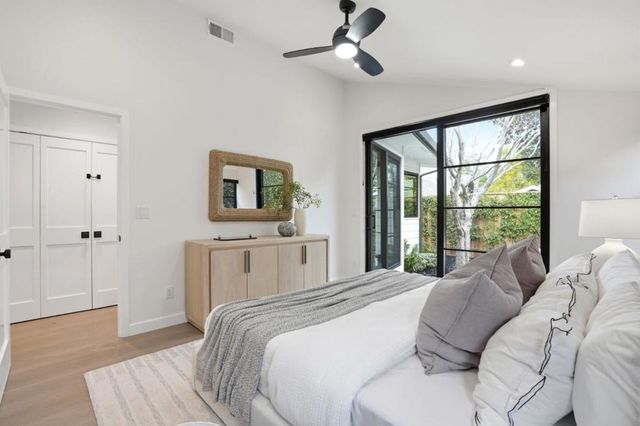 112 Olive Street, Los Gatos, CA 95030