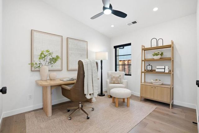 112 Olive Street, Los Gatos, CA 95030