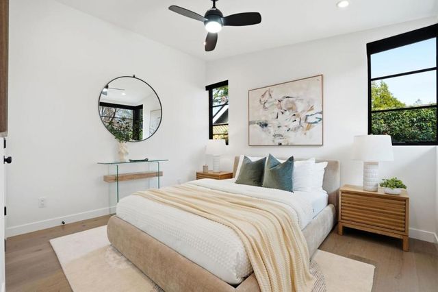 112 Olive Street, Los Gatos, CA 95030