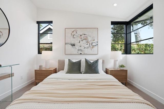 112 Olive Street, Los Gatos, CA 95030