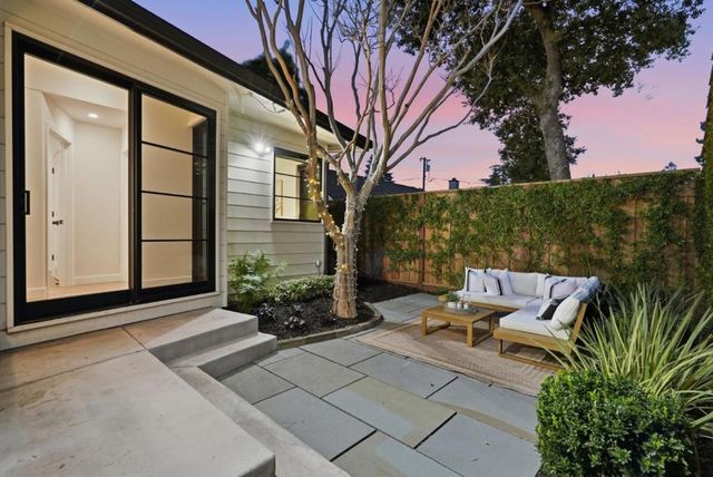 112 Olive Street, Los Gatos, CA 95030