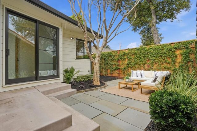 112 Olive Street, Los Gatos, CA 95030