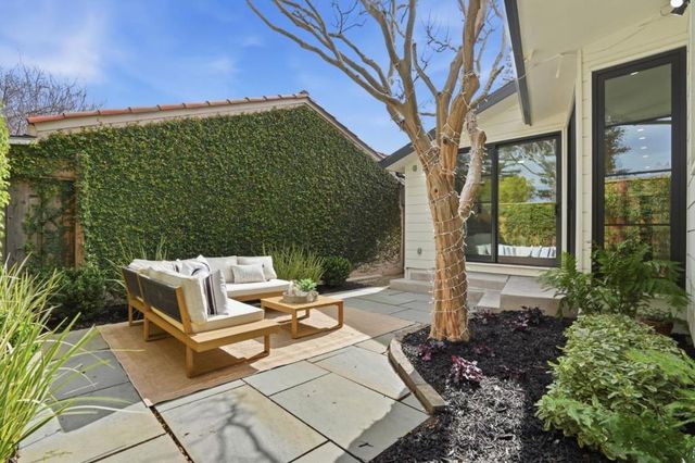 112 Olive Street, Los Gatos, CA 95030