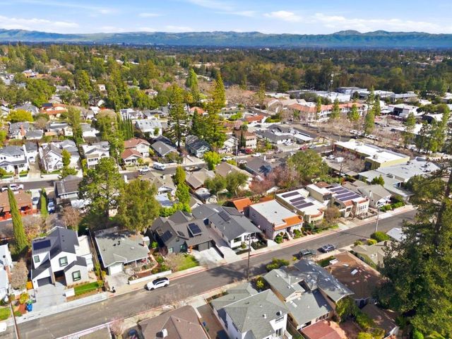 112 Olive Street, Los Gatos, CA 95030