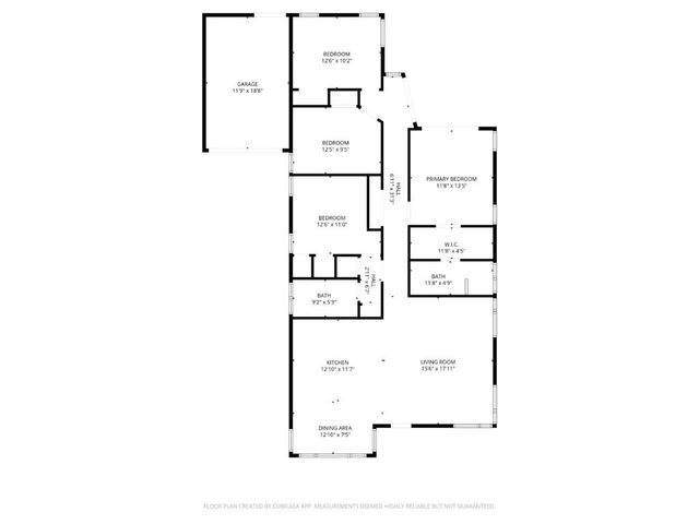 112 Olive Street, Los Gatos, CA 95030