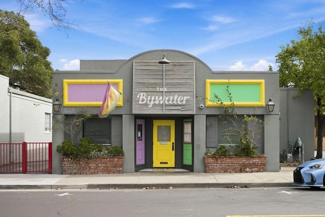 112 Olive Street, Los Gatos, CA 95030